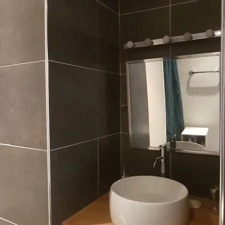 Appartement Studio Cocooning Parc Des Expositions-porte De Versailles Vanves